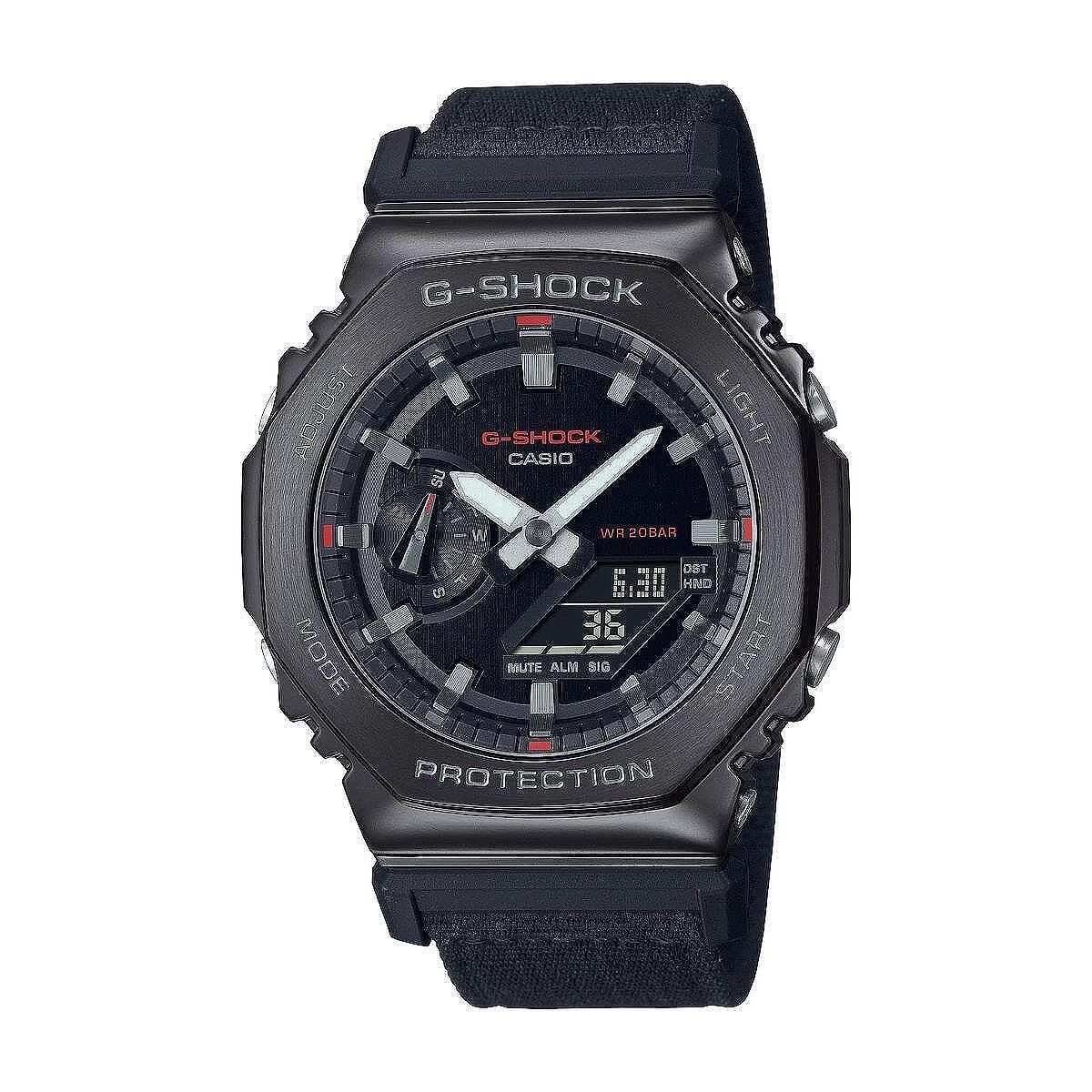 Часовник Casio G-Shock - GM-2100CB-1AER