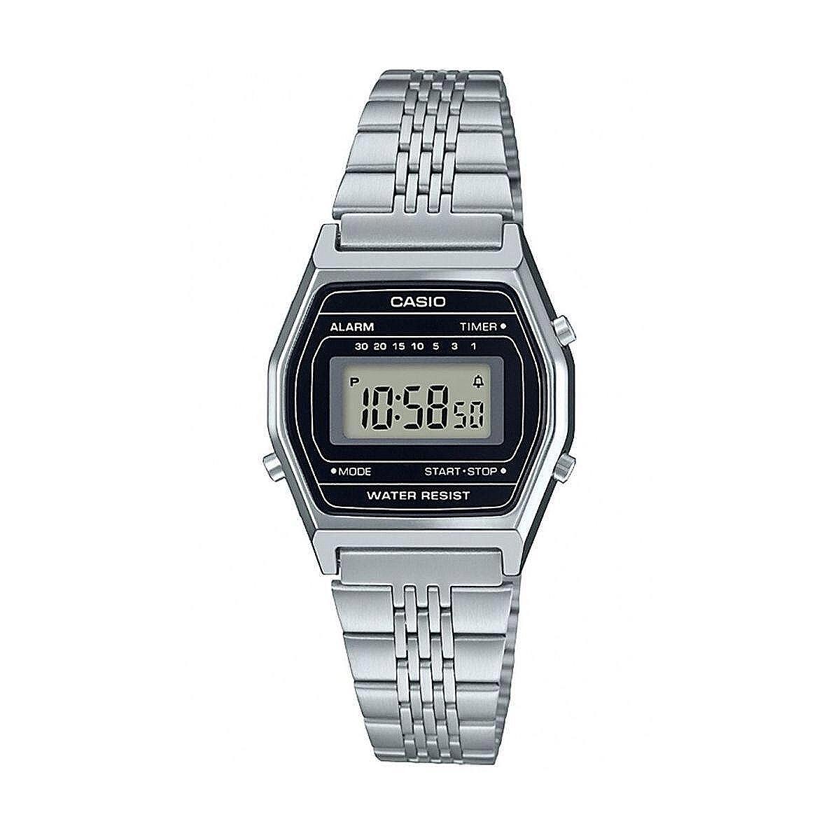 Часовник Casio VINTAGE - LA690WEA-1EF