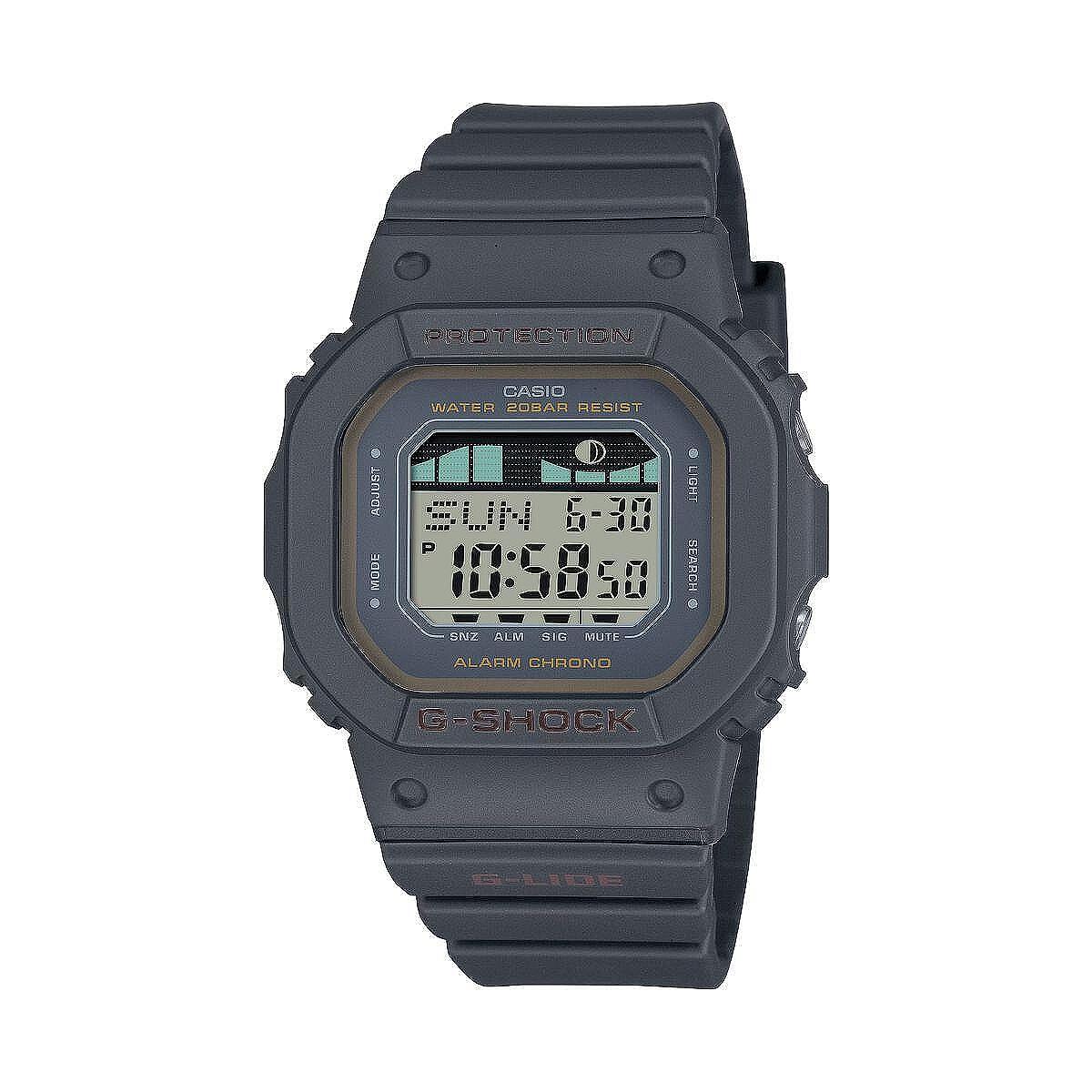 Часовник Casio G-SHOCK - GLX-5600RT-4ER-Copy