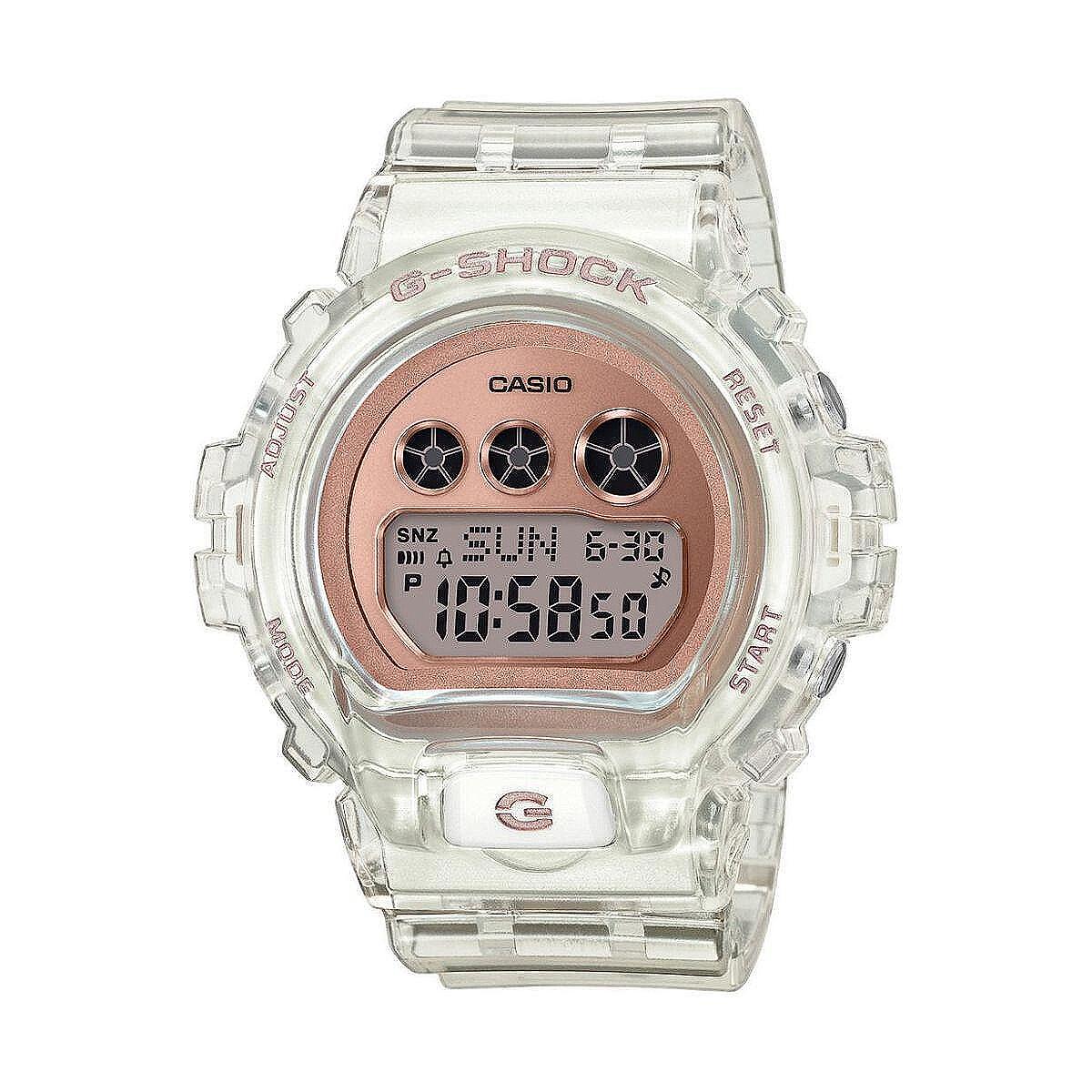 Часовник Casio G-SHOCK  - GMD-S6900SR-7ER