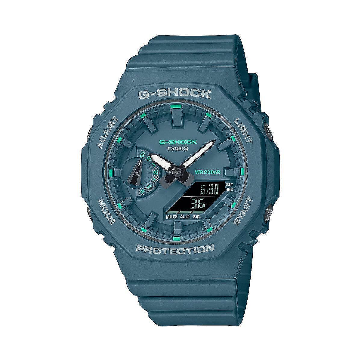 Часовник Casio G-SHOCK - GMA-S2100BA-2A2ER-Copy