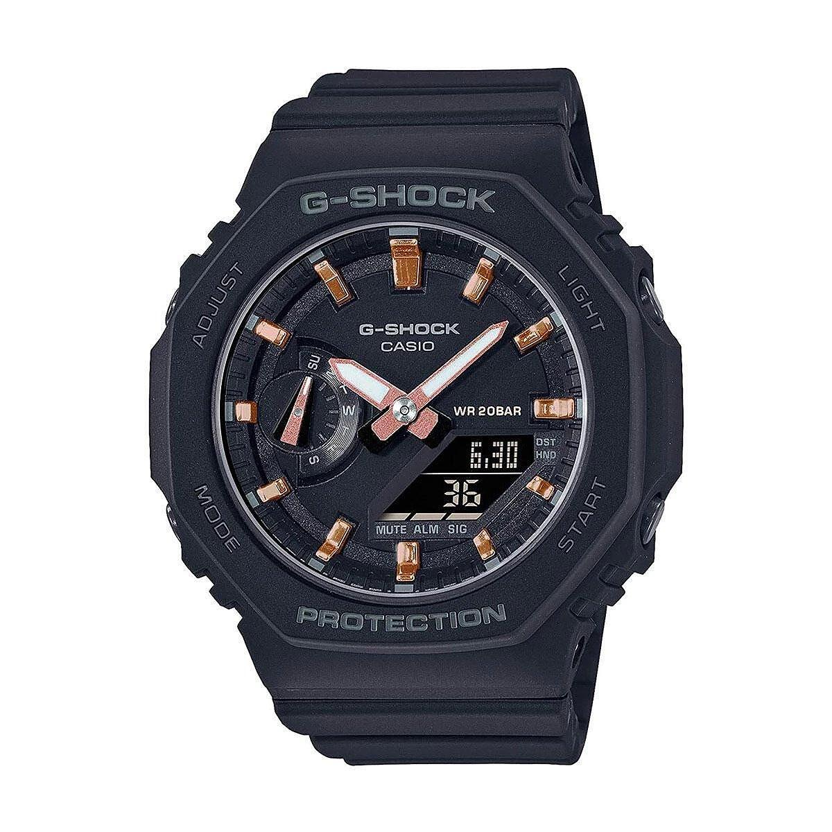Часовник Casio G-SHOCK - GMA-S2100-7AER-Copy