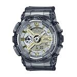Часовник Casio G-SHOCK - GMA-S110GS-8AER