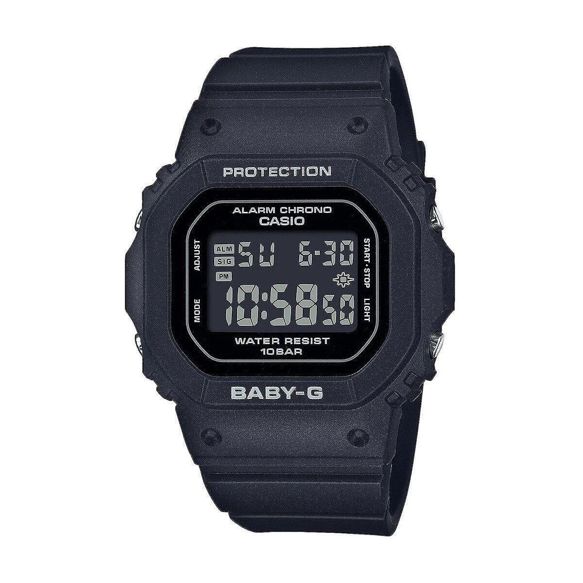 Часовник Casio BABY-G - BLX-565S-4ER-Copy