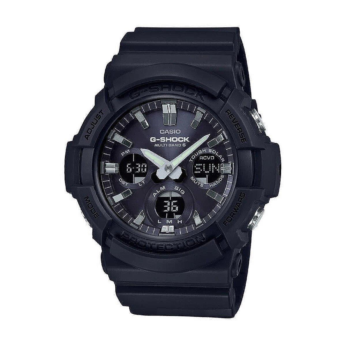 Часовник Casio G-SHOCK - GAW-100B-1AER