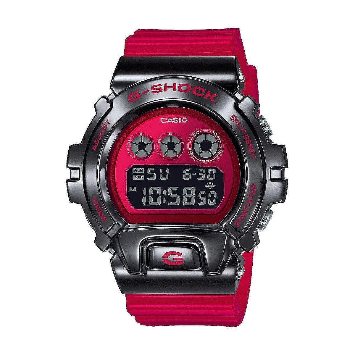 Часовник Casio G-SHOCK  - GM-6900B-4ER