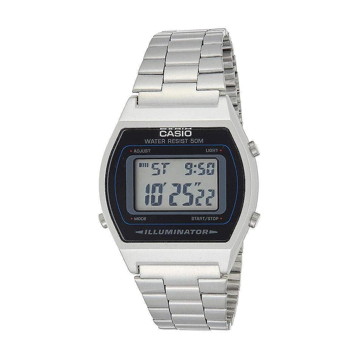 Часовник Casio VINTAGE - B640WD-1AVEF