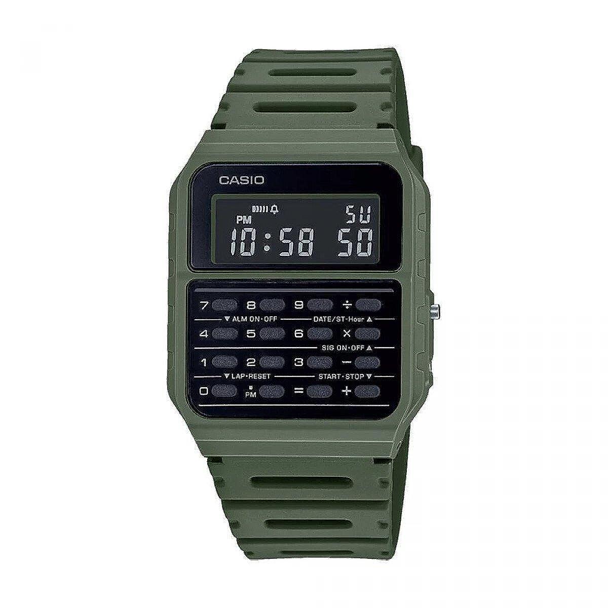 Часовник Casio VINTAGE - CA-53WF-3BEF