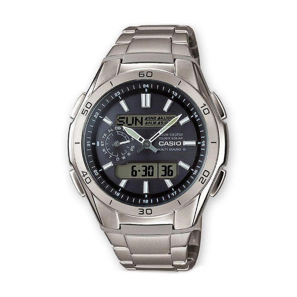 Часовник Casio Collection - WVA-M650TD-1AER