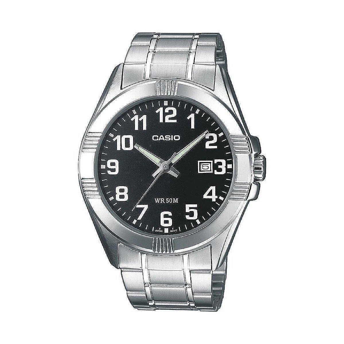 Часовник Casio Collection - MTP-1308PD-1BVEG