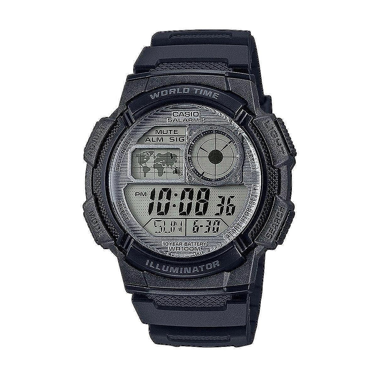 Часовник Casio Collection - AE-1000W-7AVEF