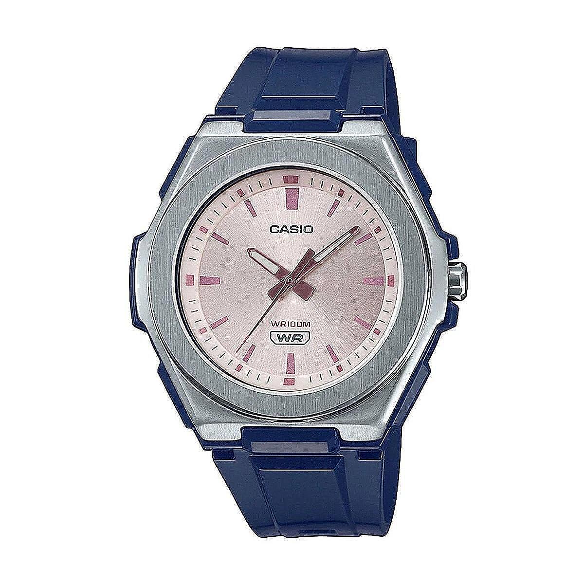 Часовник Casio Collection - LWA-300H-2EVEF