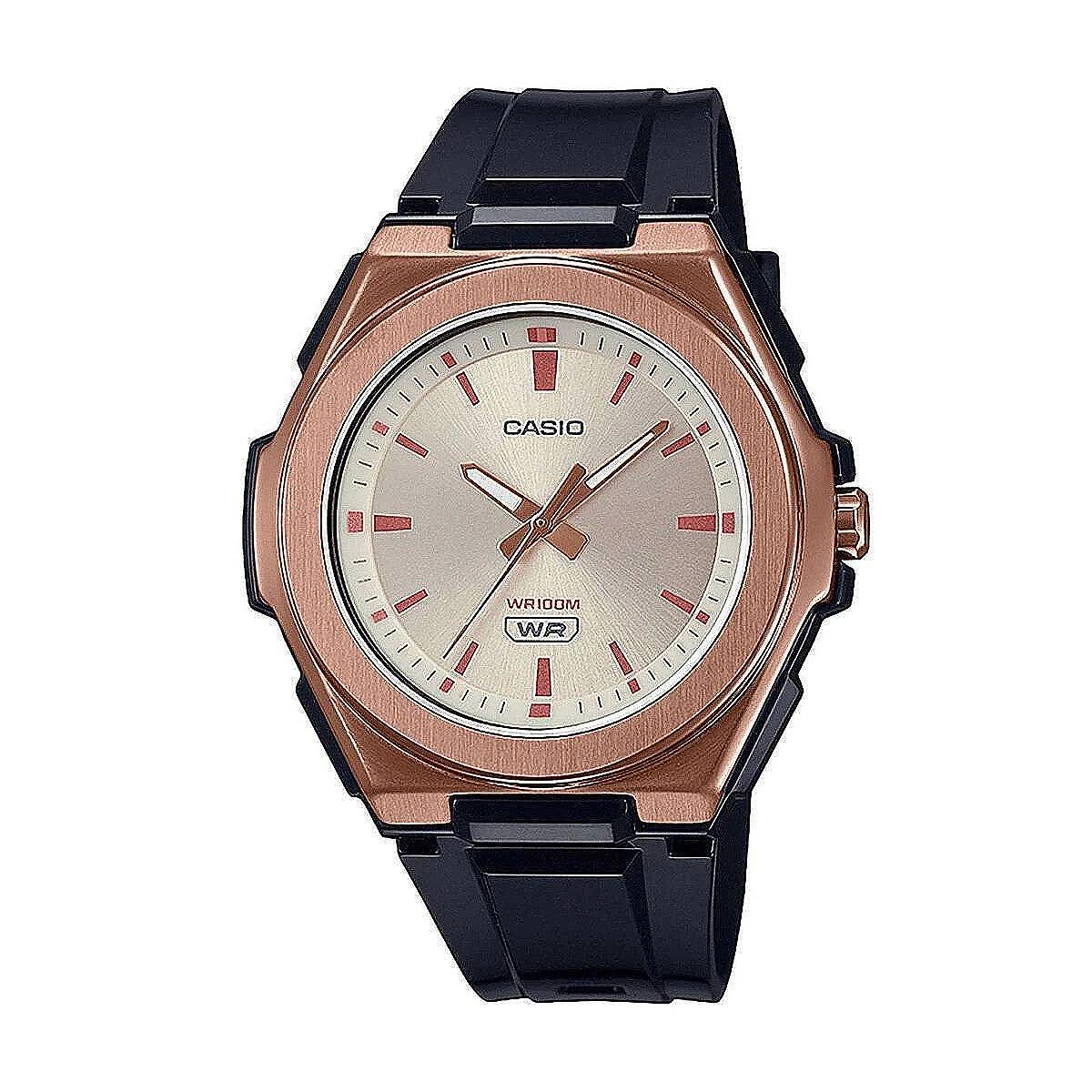 Часовник Casio Collection - LWA-300HRG-5EVEF