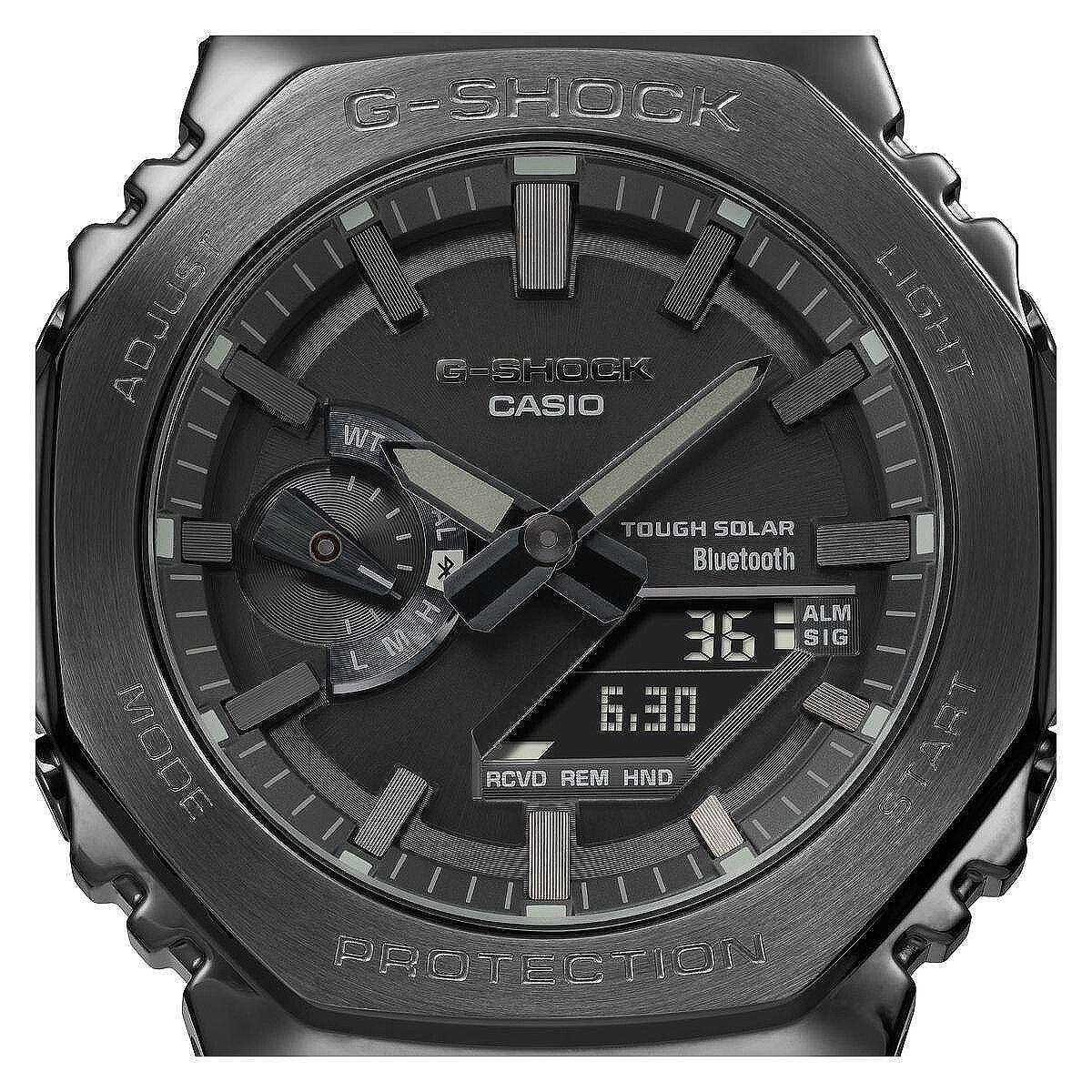 Часовник Casio G-SHOCK - GM-B2100BD-1AER