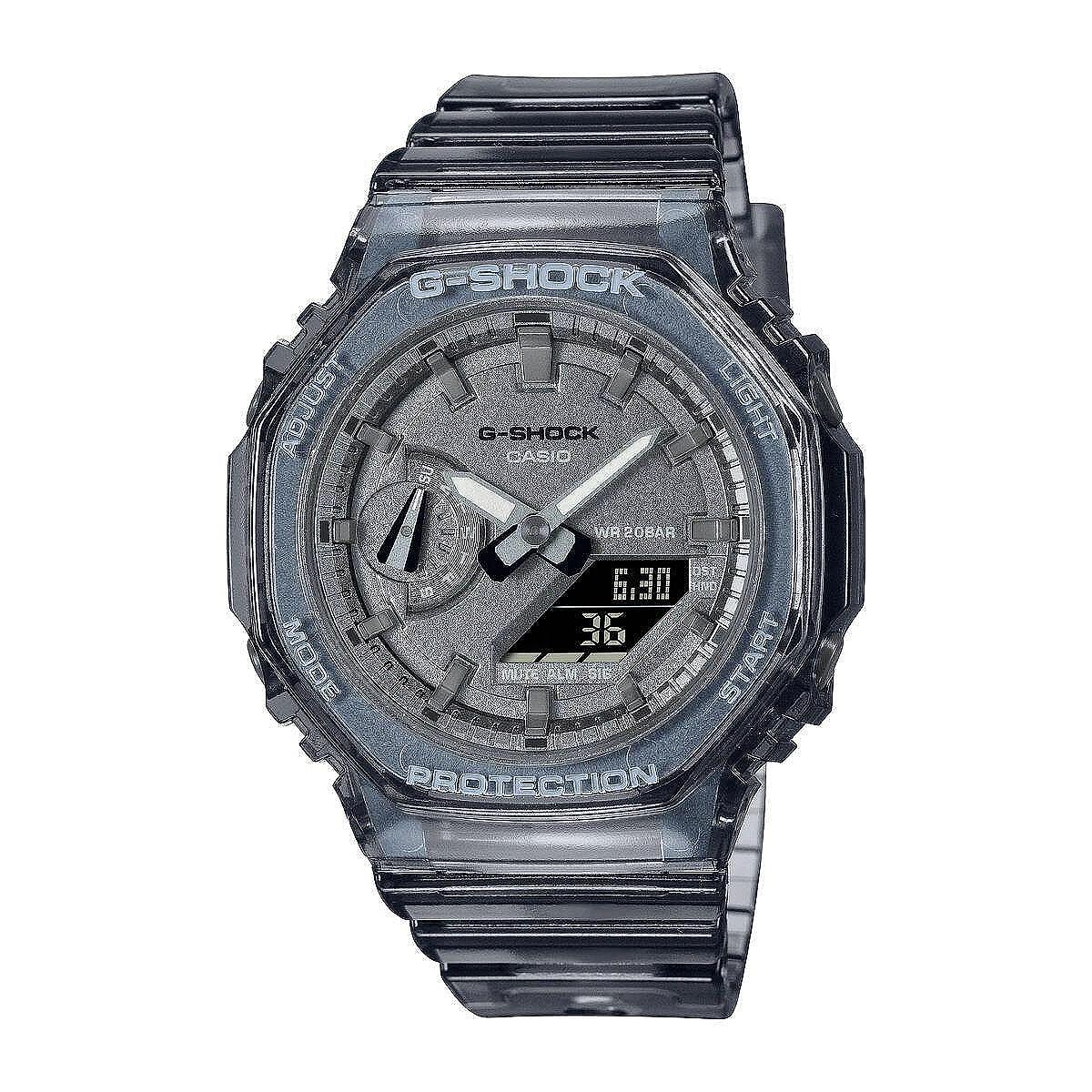 Часовник Casio G-SHOCK - GMA-S2100-4A2ER-Copy