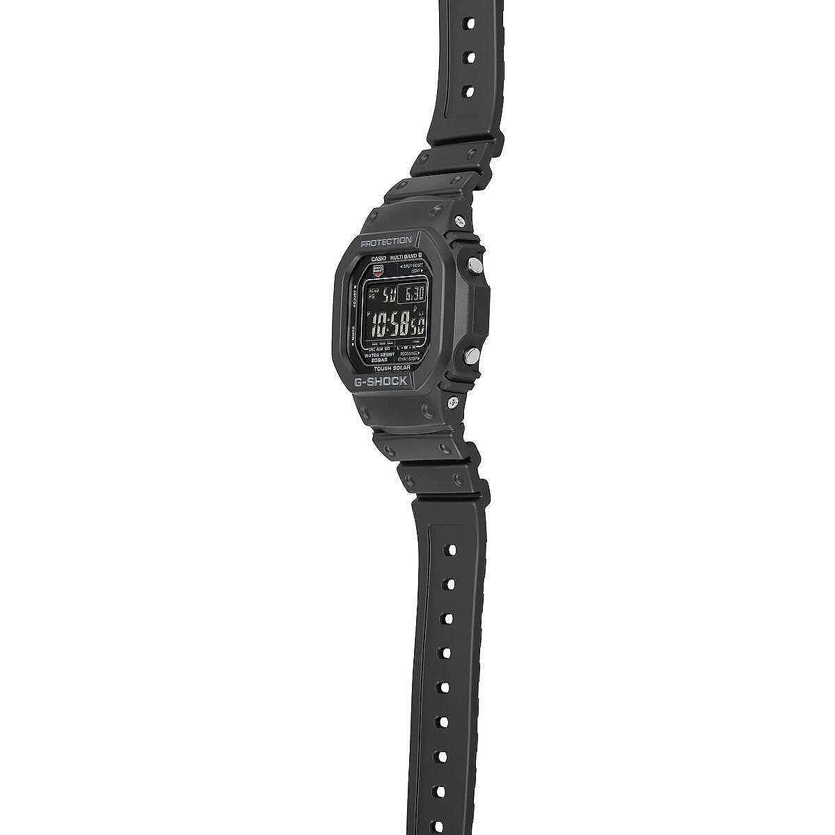 Часовник Casio G-HOCK - GW-M5610-1ER-Copy