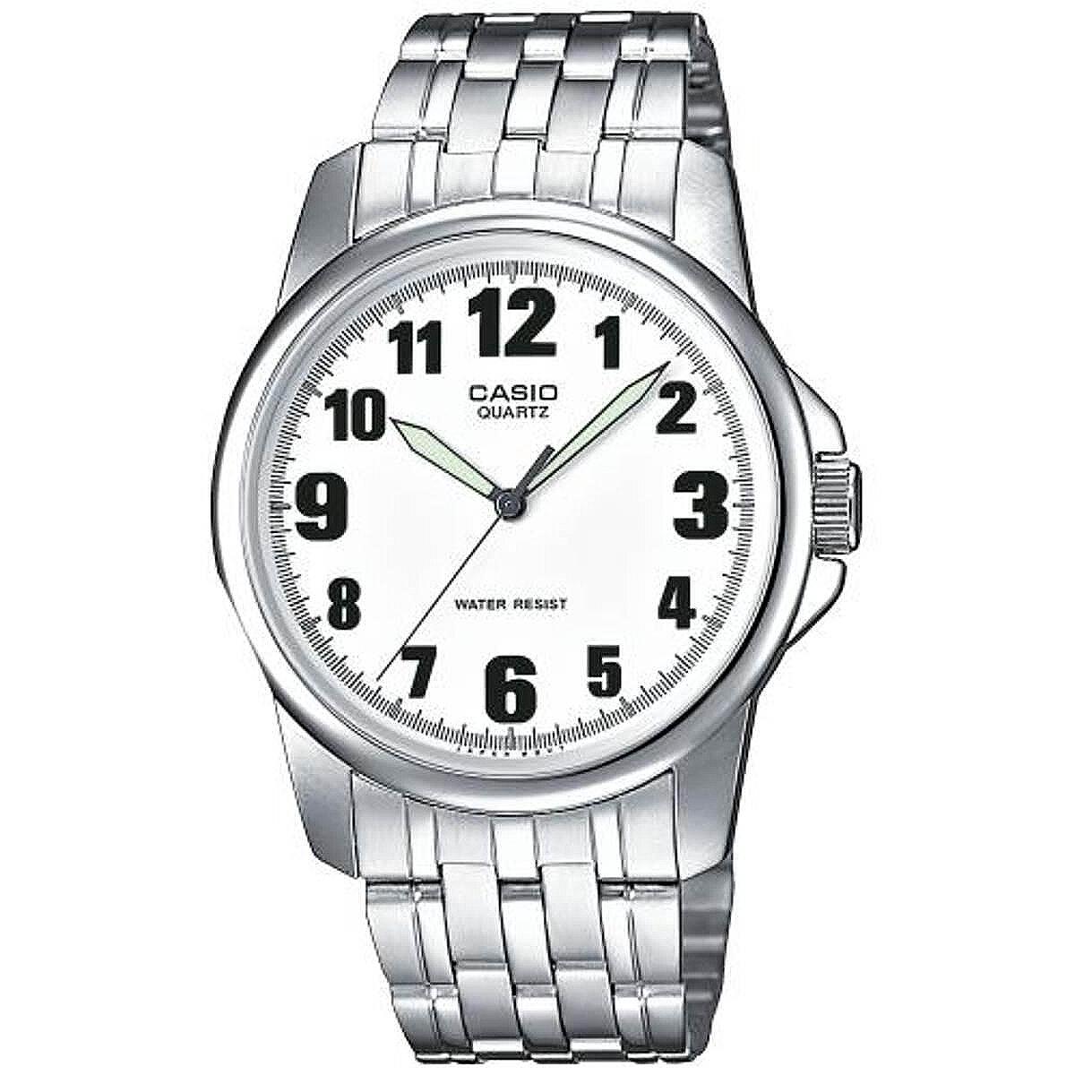 Часовник Casio Collection - MTP-1260PD-7BEG