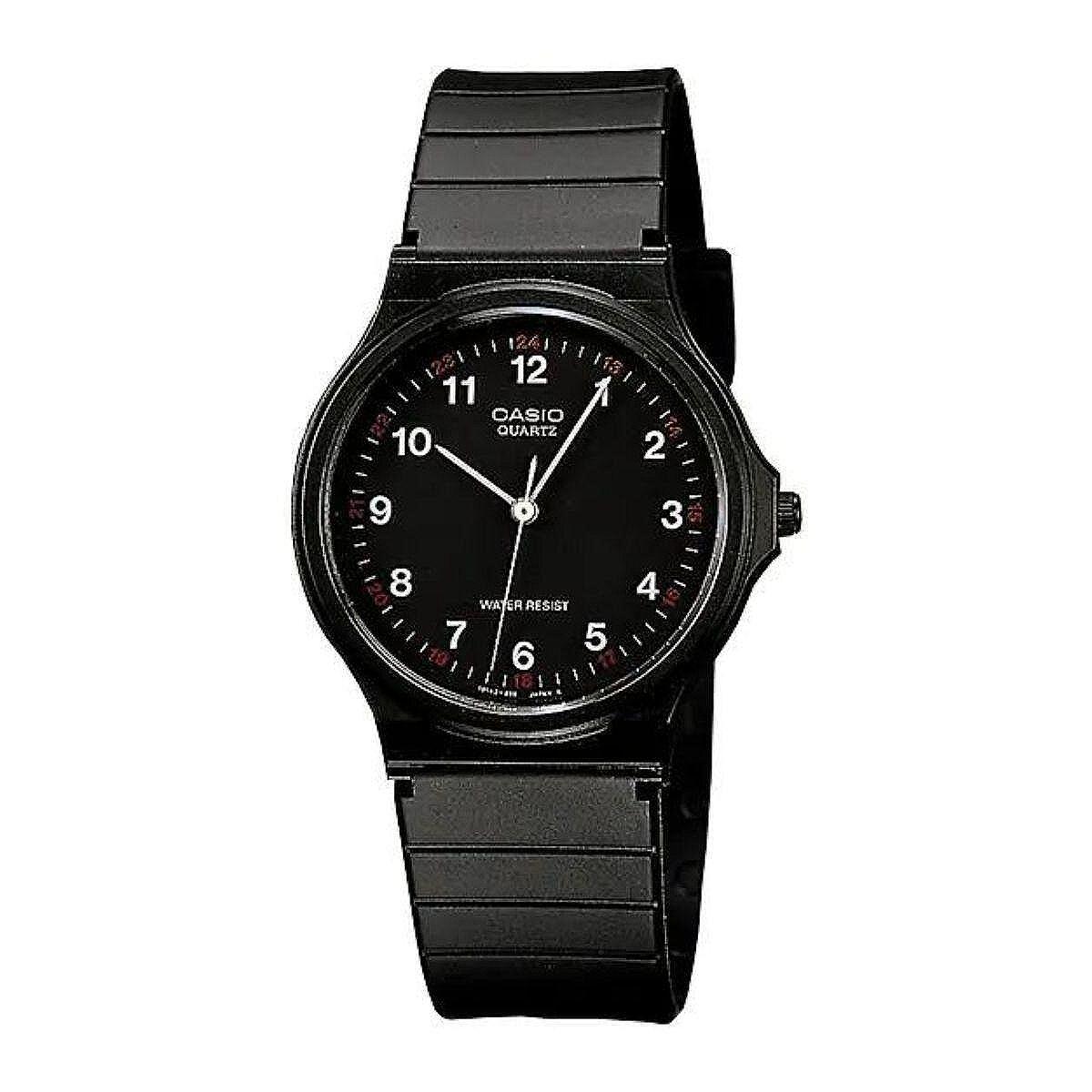 Часовник Casio - MQ-24-1BLLEG