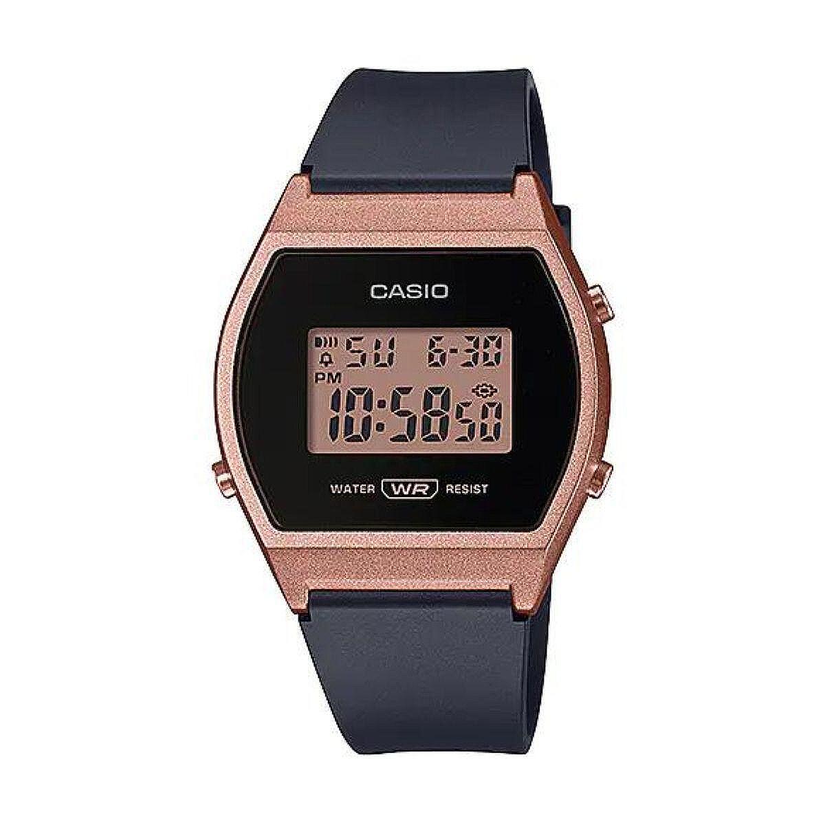 Часовник Casio VINTAGE - A168WEGG-1BEF-Copy