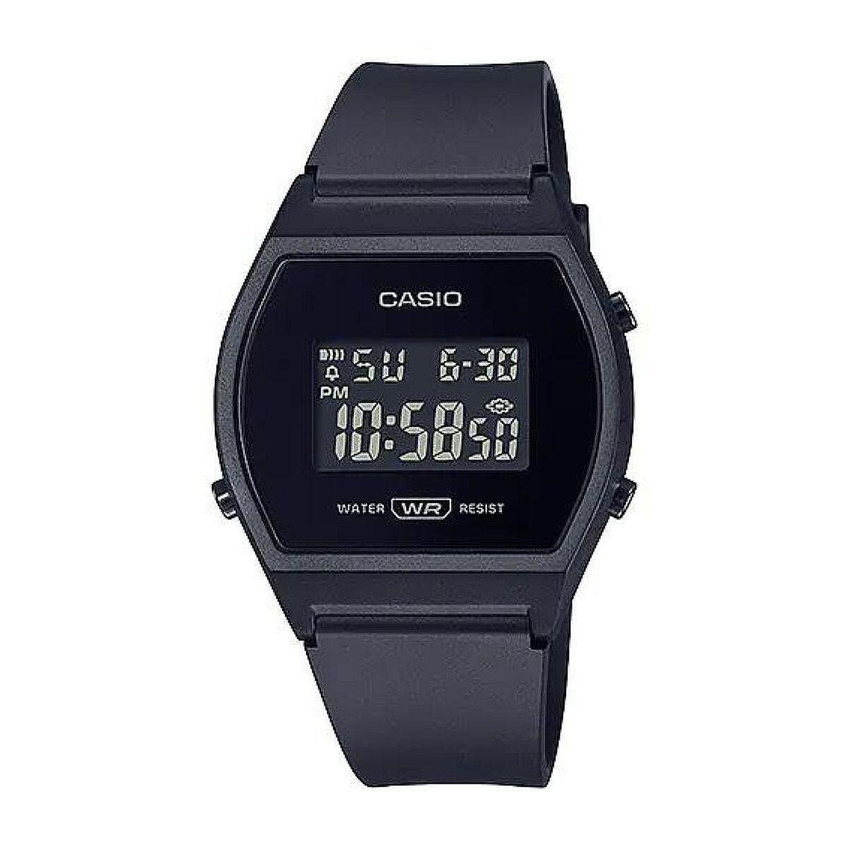 Часовник Casio VINTAGE - LW-204-1BEF