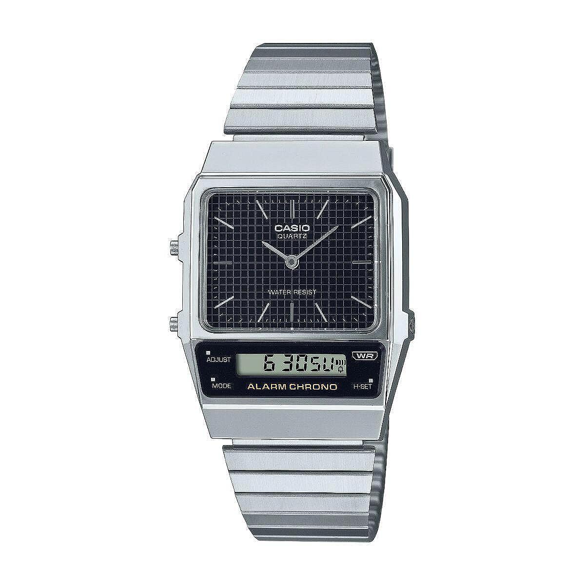 Часовник Casio VINTAGE - AQ-230A-1DMQYES-Copy