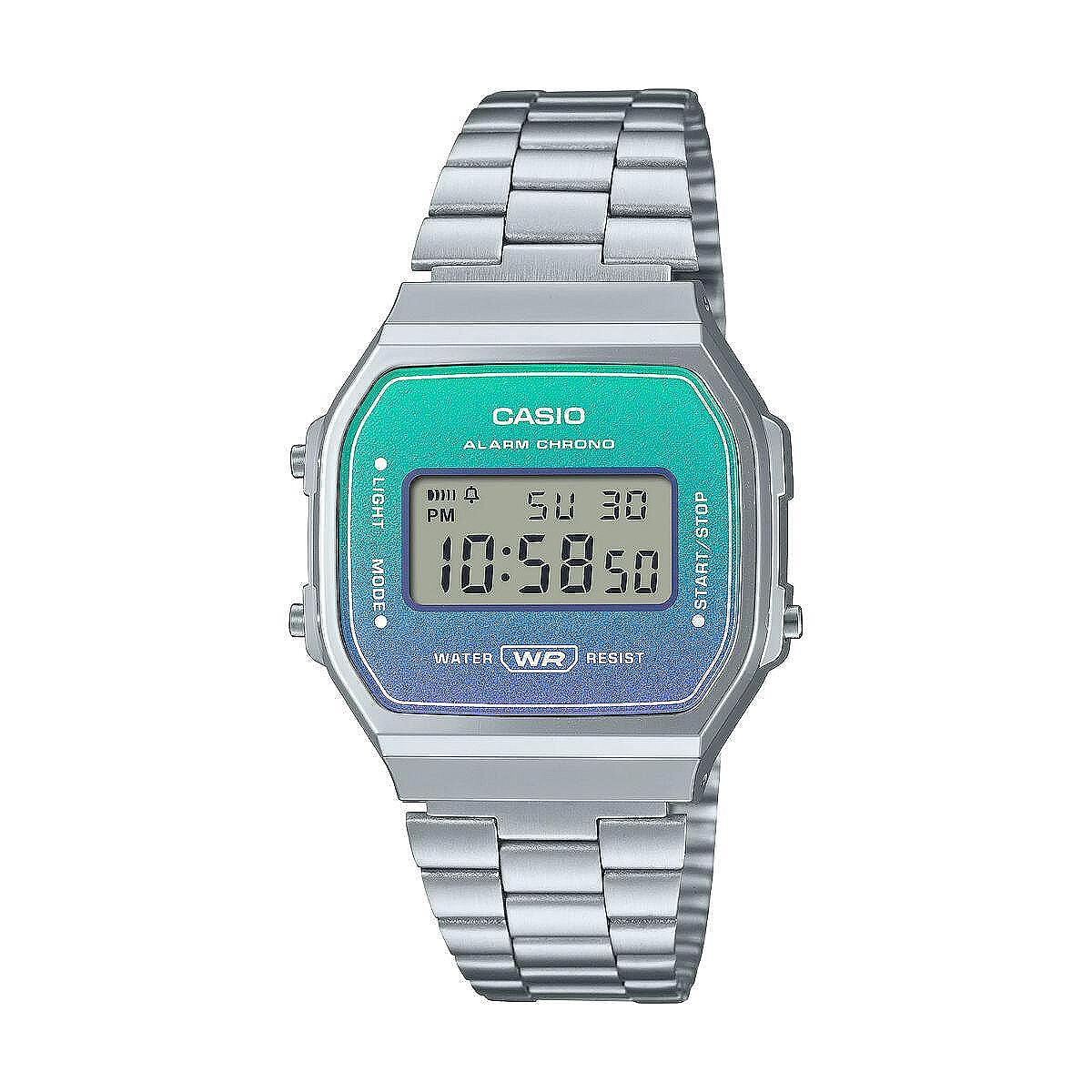 Часовник Casio VINTAGE - A168WEGG-1BEF-Copy