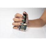 Дълготраен лак за нокти ProNails LongWear 268  OPULENT NIGHT  nail polish 10ml-Copy