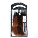 РОКЛЯ ЗА КОСА ОТ ЕСТЕСТВЕН КОСЪМ BALMAIN  / Hair Dress London 5CG.6CG/6G/8G Human Hair 40cm-Copy