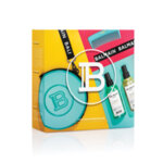 ЛИМИТИРАНА СЕРИЯ БЕKСТЕЙДЖ ЧАНТА BALMAIN LIMITED EDITION BACKSTAGE CASE-Copy