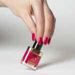 Дълготраен лак за нокти ProNails LongWear 125 SCUBA PINK nail polish 10m--Copy