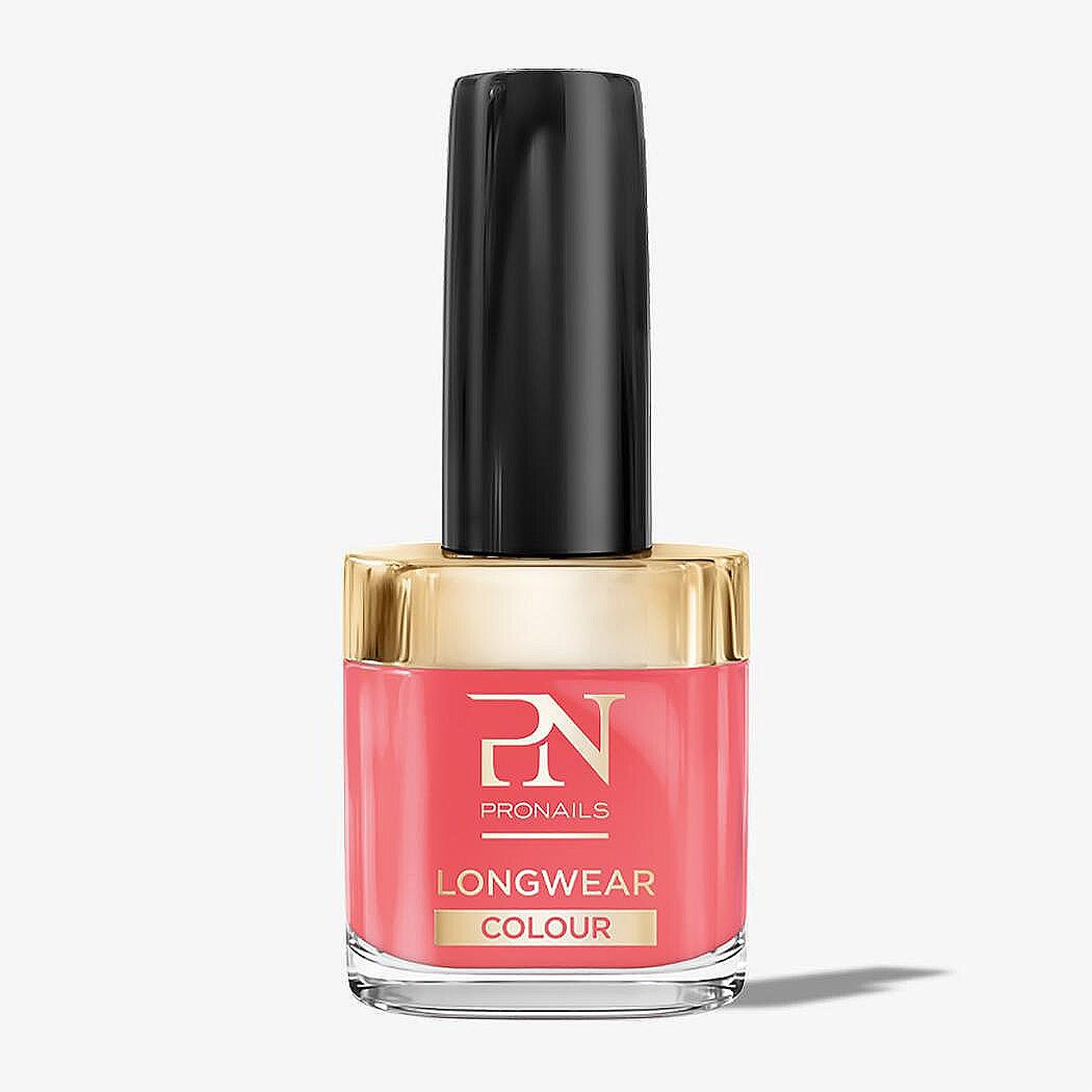 Дълготраен лак за нокти ProNails LongWear 311 ANTILOPE nail polish 10m-Copy