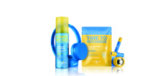 Хидратиращ спрей Моntibello Smart Touch Power my hair 200ml