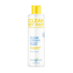 Почистващ мицеларен шампоан Montibello Smart Touch Clean my hair 300ml
