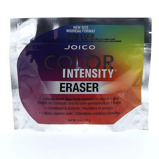 ПРОДУКТ ЗА ПРЕМАХВАНЕ НА ЦВЯТ / COLOR INTENSITY ERASER 170g