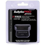 РЕЗЕРВНА ГЛАВА ЗА ТРИМЕР BABYLISS PRO /  STEEL SPARE BLADE FOR SKELETON GUNSTEEL-Copy