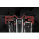 ТРИМЕР ЗА ПОДСТРИГВАНЕ / BABYLISS PRO FX3 TRIMMER BLACK-Copy