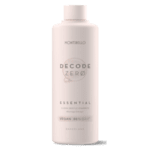 Натурален деликатен шампоан Montibello Decode Zero Essential Shampoo 300 ml