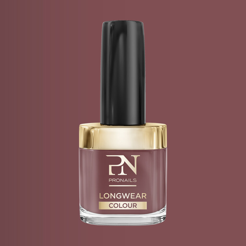 Дълготраен лак за нокти ProNails LongWear 265 NOSTALGIC ROSE  nail polish 10 ml