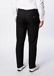 Сив Мъжки Панталон С Връзки  FORCA / Color 4-Copy