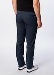 Черен Мъжки Панталон С Връзки BRUNATE / Color 1-Copy