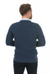 Мъжки плетен пуловер Torino/ color 1