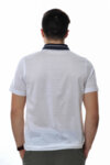 Мъжка блуза с яка L11-20, col 13-Copy