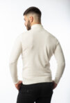 Мъжки плетен пуловер Milano/ color 3-Copy