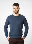 Мъжки Пуловер 593-13/ color 1
