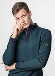 Мъжка блуза с дълъг ръкав Visente/ Color 1-Copy