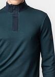 Мъжка блуза с дълъг ръкав Visente/ Color 1-Copy