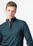 Мъжка блуза с дълъг ръкав Visente/ Color 2