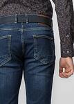 Мъжки Дънков Панталон Denim Luxury/ color 3-Copy