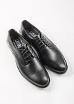 Бордо официални мъжки обувки 502-3 с преливащ ефект-Copy