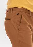 Кафяв Мъжки Панталон Bernart / Color 1